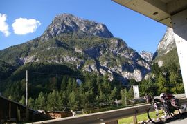 Val Canale 
Pontebba