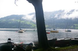 Zeller See 
Lake Zell