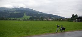 St. Johann i.T. 
Schnee am Kilimandscharo
Tyrol is F U N  :)