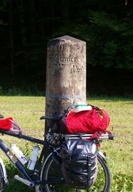 bei/near Sachrang