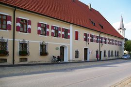 Hohenaschau Rentei