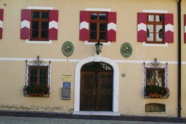 Hohenaschau Rentei