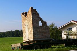 Chiemgau scenes
bei/near Hirnsberg