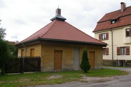 Kolbermoor
Spinnereiinsel