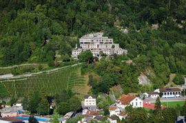 Chur
Konvikt