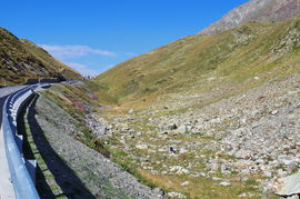 Forcola di Livigno