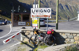 Forcola di Livigno
Top