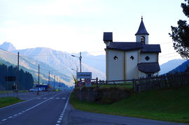 Livigno
Tresenda
Piz Saliente