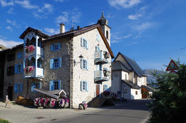 Livigno