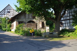 Thalheim an der Thur