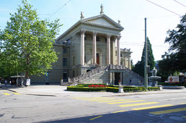 Winterthur