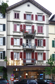 Rapperswil