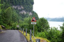 Walensee
Glarus