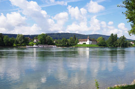 Stein am Rhein
Thurgau