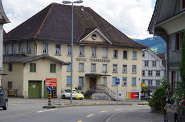 Wattwil / Toggenburg