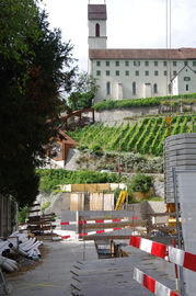 Chur
Seminar St. Luzi