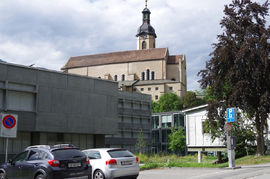 Chur
Hof