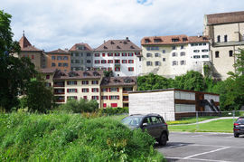 Chur
Hof