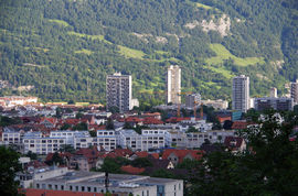 Chur
Lacuna
