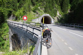 Schanfigg
Arosa-Strasse
Frauentobel