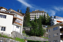 Alt-Arosa