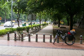 New Delhi