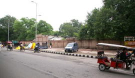 New Delhi
Panchkulan Road