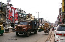Paharganj
Gupta Road