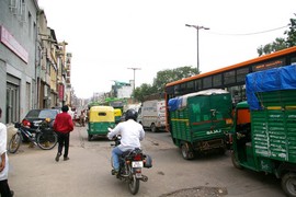 Paharganj
Gupta Road