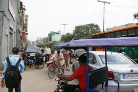 Paharganj
Gupta Road