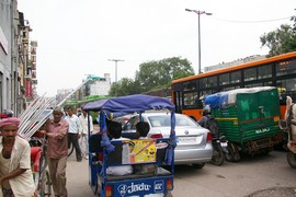 Paharganj
Gupta Road