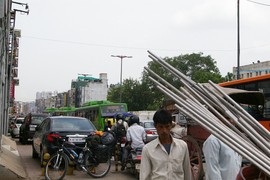 Paharganj
Gupta Road