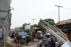 Paharganj
Gupta Road