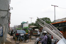 Paharganj
Gupta Road