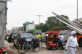 Paharganj
Gupta Road