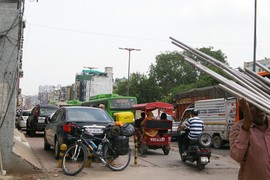 Paharganj
Gupta Road