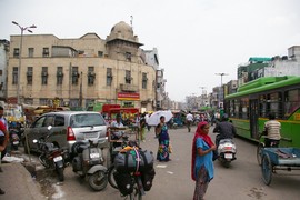 Paharganj
Gupta Road