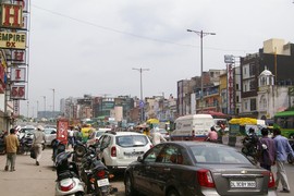 Paharganj
Gupta Road