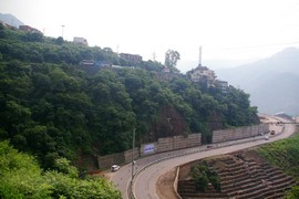 Kalka
National Highway 22