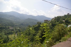 Shivaliks
State Highway 9