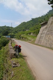 Shivaliks
State Highway 9