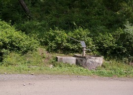 Shivaliks
State Highway 9