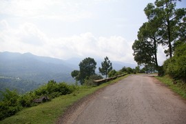 Shivaliks
State Highway 9
