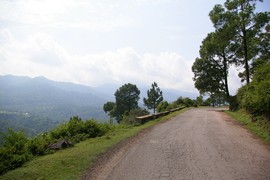 Shivaliks
State Highway 9