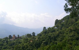 Shivaliks
State Highway 9