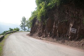 Shivaliks
State Highway 9