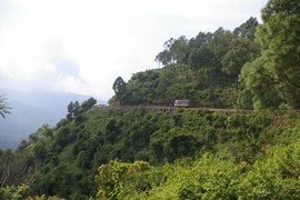 Shivaliks
State Highway 9