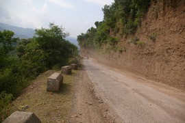 Shivaliks
State Highway 9