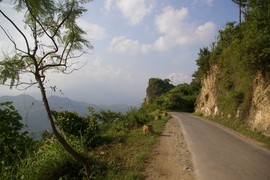 Shivaliks
State Highway 9