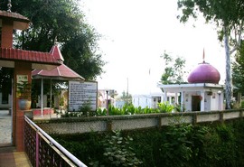 Kunihar
Kamal Mandir